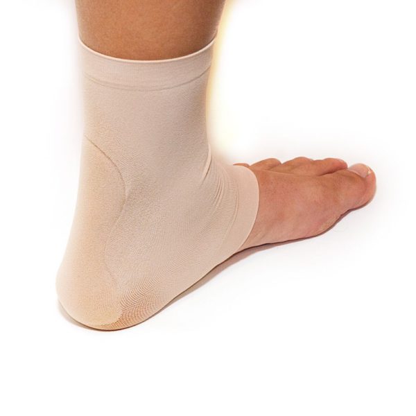 Achilles Heel Sleeve