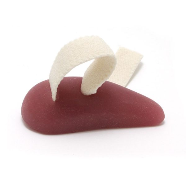 Gel HammerToe Cushions - Adjustable Crest Pad