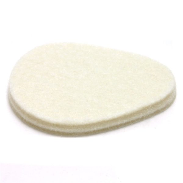 Metatarsal Pads 1/8 inch Felt - Image 3