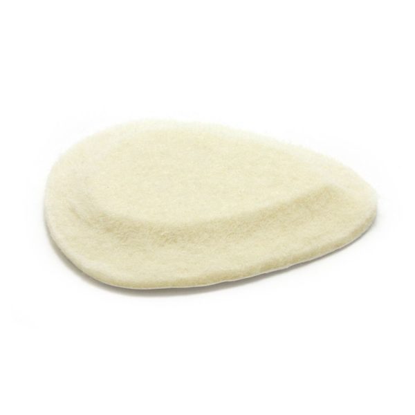 Metatarsal Pads 1/8 inch Felt - Image 6
