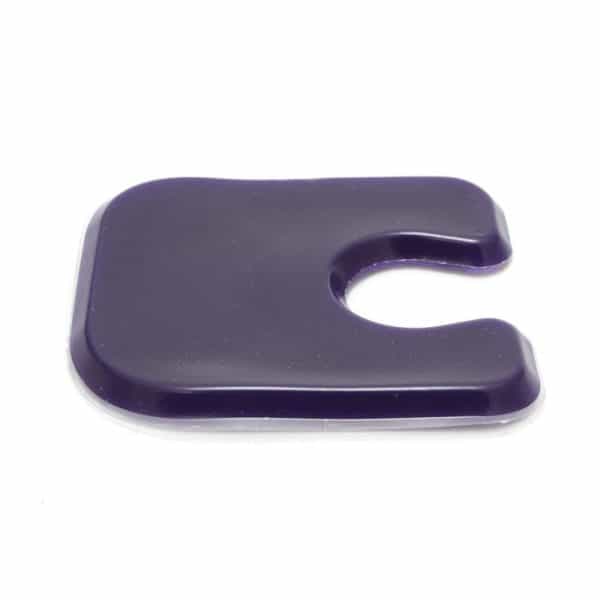 Gel U-Shaped Foot Pads - Gel - Image 3
