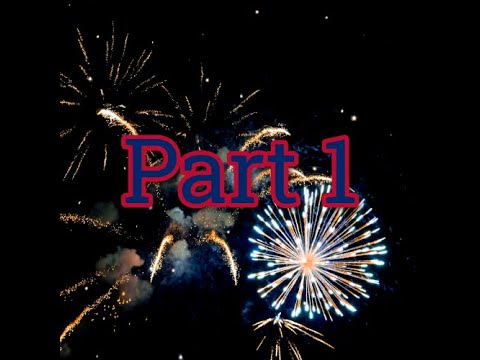 4th of July BONUS video (we moved the link); Part 1 Toenails and Seed Corns (2020) 3