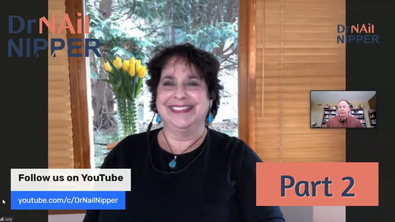Dr Nail Nipper Q&A Friday Feature - Part 2 5