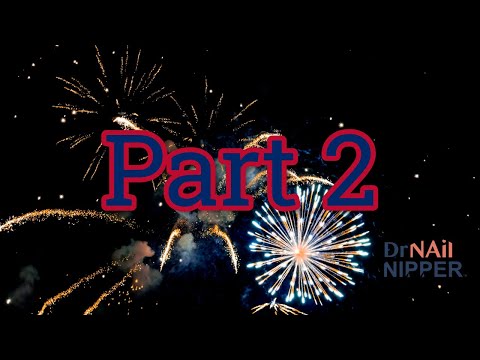 Part 2 - Seed Corns [Callus Tuesday] (2020) 1