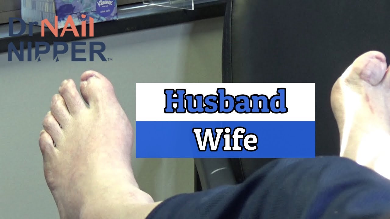 Husband and Wife (2020) 6