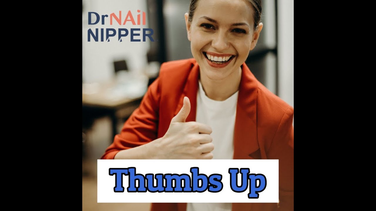 Chat with Dr Nail Nipper 3