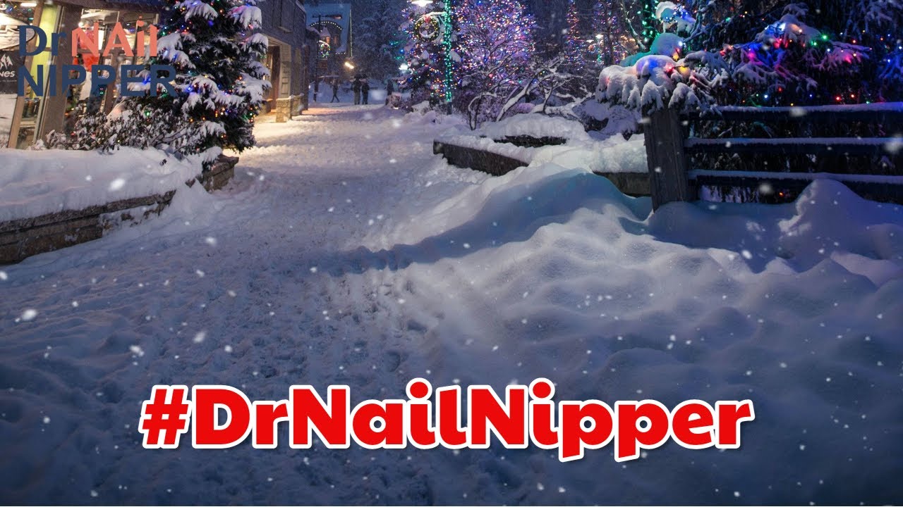 Christmas Friday Feature (2020) 5