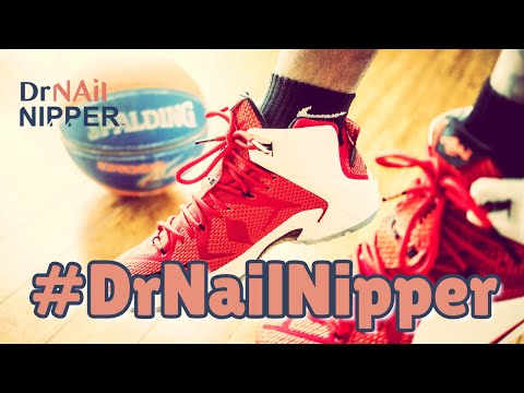 Dr Nail Nipper's Feature Friday on a Saturday (2021) 1
