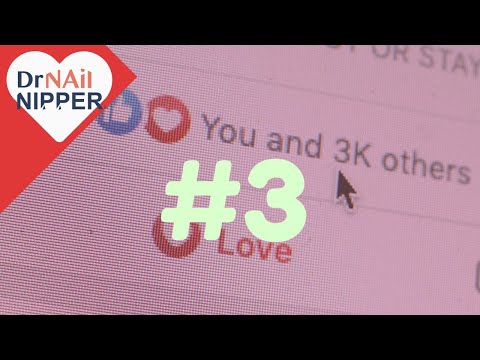 Best of 2020 #3 - Dr Nail Nipper 1