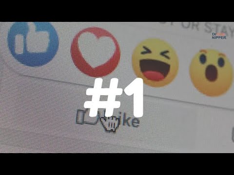 Dr Nail Nipper - Best of 2020 #1. What do you think it is? 1