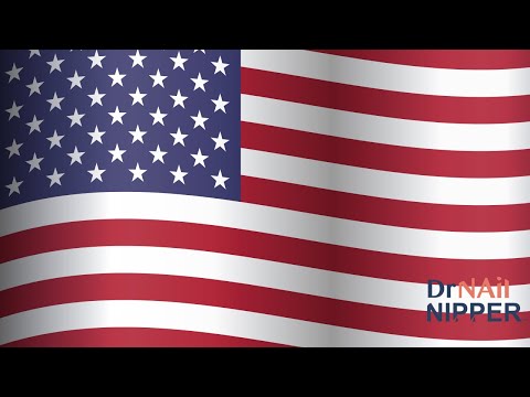 Happy 4th of July Bonus Video - Dr Nail Nipper (2021) 1