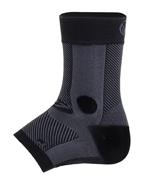 Ankle Bracing Sleeve - Dr Nail Nipper