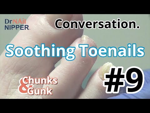 Dr Nail Nipper - #9 Conversation (2021) 1