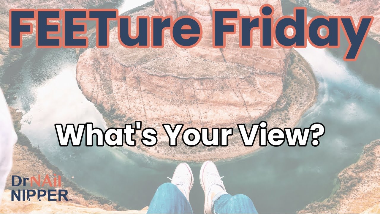 FEETure Friday (2021) 1