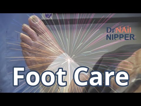 FEET-ure Friday (2021) 1