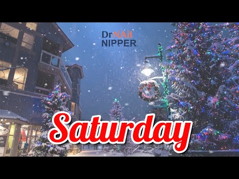 Christmas Saturday Bonus (2021) 1