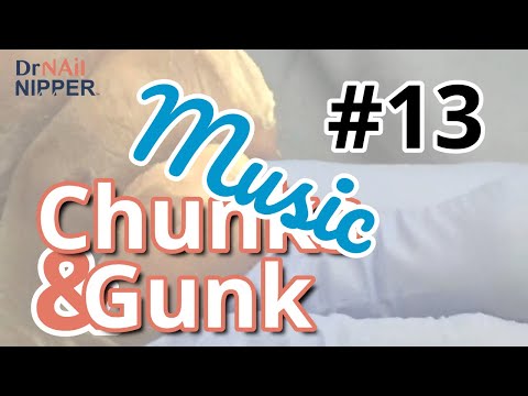 Chunks and Gunk #13 Music (2021) 1