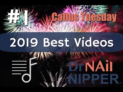 Best Video of 2019 #1 - Dr Nail Nipper 1