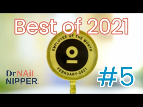 Best of 2021 (Rewind) #5 Splinter in the Heel 1