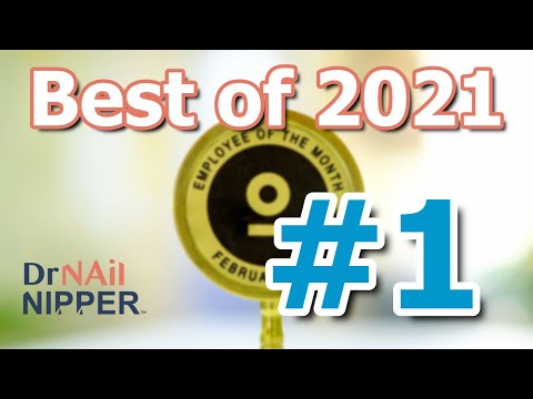 Best of 2021 #1 - Big Toenails 1