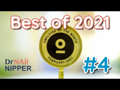 Best of 2021 #4 - Chunks and Gunk #1 with Music 1