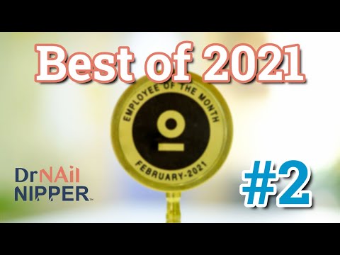 Best of 2021 #2 - Chunks and Gunk #4 with Music and Diabetic Conversation 1