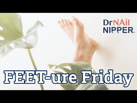 FEETure Friday (2022) 1