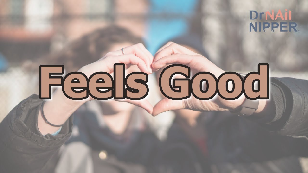 Throwback - Feels Good 1