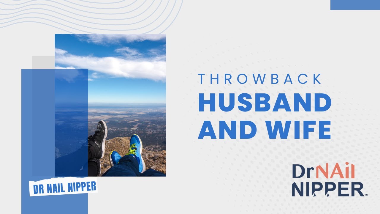 Throwback - Husband and Wife Appointment 1