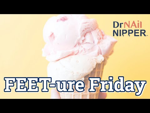 FEET-ure Friday (2022) 1