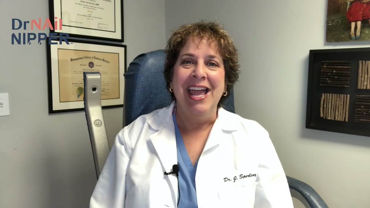 Intro for October 14 - Dr Nail Nipper #Shorts 6