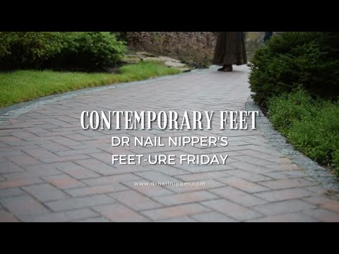 FEET-ure Friday (2022) 1