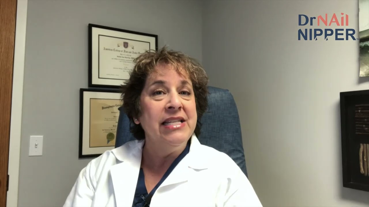 Intro for November 11 - Dr Nail Nipper #Shorts 1