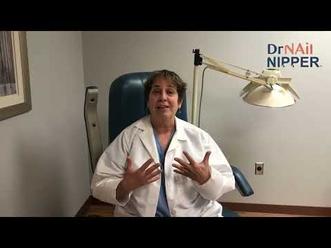 Intro for December 16 - Dr Nail Nipper #Shorts 1