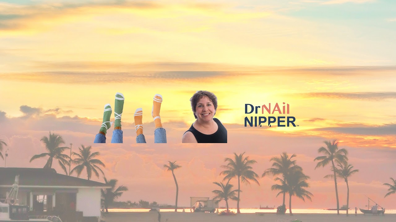 Dr Nail Nipper 3