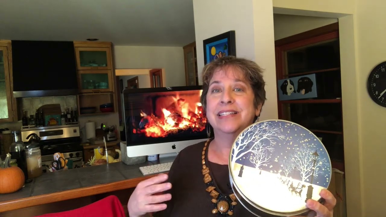 Chocolate Feet Giveaway - Details, What is Inside, and How it is Made (2022) 1