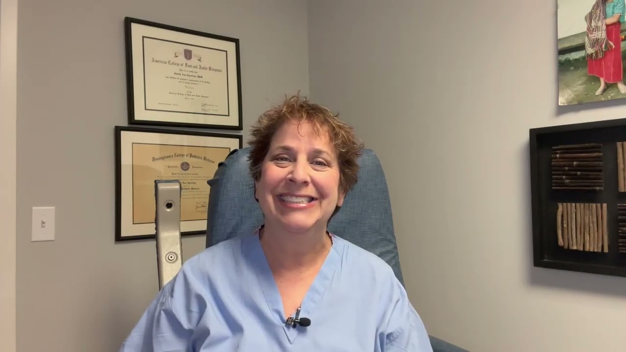 Intro for January 13 - Dr Nail Nipper 3