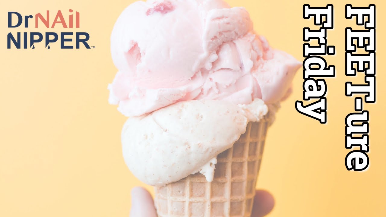 FEET-ure Friday (2022) 6