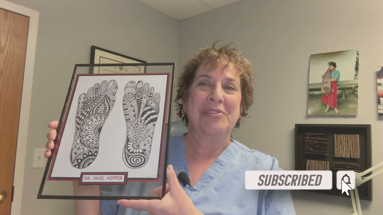 Intro for February 17 - Dr Nail Nipper 5