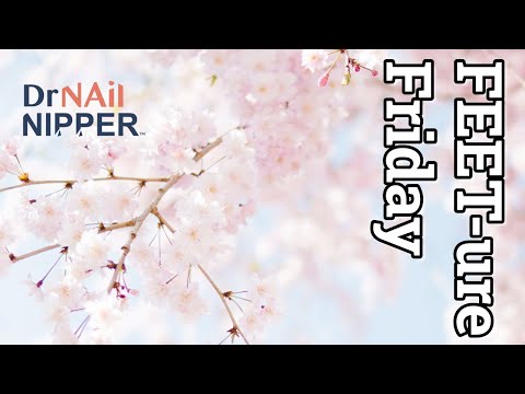 FEET-ure Friday (2022) 1