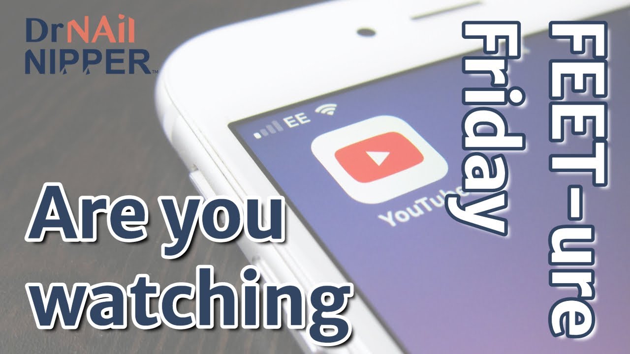 FEET-ure Friday (2022) 4