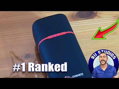 G Power Portable Power Station 1