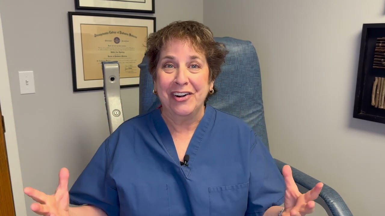 Intro for March 10 - Dr Nail Nipper 3