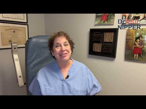 Intro for March 17 - Dr Nail Nipper 1