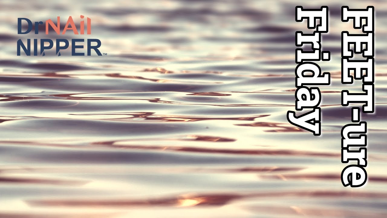 FEET-ure Friday (2023) 6