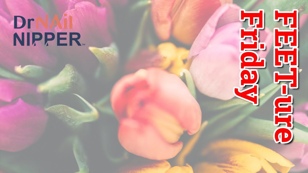 FEET-ure Friday (2023) 3