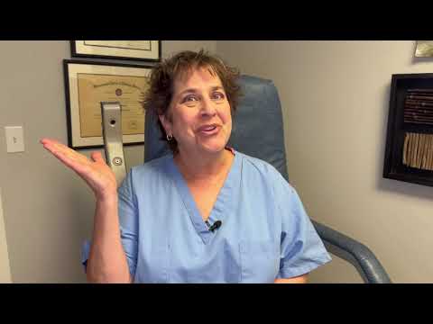 Intro for March 31 - Dr Nail Nipper 1