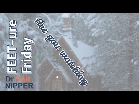 FEET-ure Friday (2022) 1