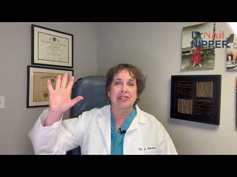 Intro for April 21 - Dr Nail Nipper 1