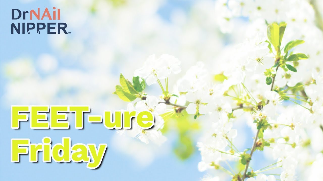 FEET-ure Friday (2023) 2